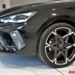 CUPRA NEW LEON SPORTSTOURER 1.5 HYBRID 150 CV DSG USATA