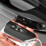 CUPRA NEW LEON SPORTSTOURER 1.5 HYBRID 150 CV DSG USATA