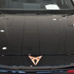 CUPRA NEW LEON SPORTSTOURER 1.5 HYBRID 150 CV DSG USATA