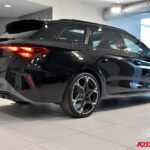 CUPRA NEW LEON SPORTSTOURER 1.5 HYBRID 150 CV DSG USATA