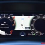 CUPRA NEW LEON SPORTSTOURER 1.5 HYBRID 150 CV DSG USATA