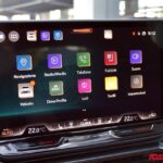 CUPRA NEW LEON SPORTSTOURER 1.5 HYBRID 150 CV DSG USATA