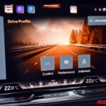 CUPRA NEW LEON SPORTSTOURER 1.5 HYBRID 150 CV DSG USATA