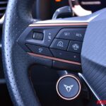 CUPRA NEW LEON SPORTSTOURER 1.5 HYBRID 150 CV DSG USATA