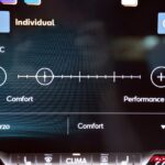 CUPRA NEW LEON SPORTSTOURER 1.5 HYBRID 150 CV DSG USATA