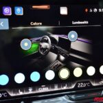 CUPRA NEW LEON SPORTSTOURER 1.5 HYBRID 150 CV DSG USATA