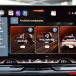 CUPRA NEW LEON SPORTSTOURER 1.5 HYBRID 150 CV DSG USATA