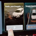 CUPRA NEW LEON SPORTSTOURER 1.5 HYBRID 150 CV DSG USATA