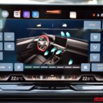 CUPRA NEW LEON SPORTSTOURER 1.5 HYBRID 150 CV DSG USATA