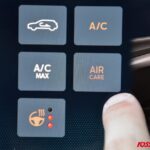 CUPRA NEW LEON SPORTSTOURER 1.5 HYBRID 150 CV DSG USATA