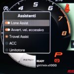 CUPRA NEW LEON SPORTSTOURER 1.5 HYBRID 150 CV DSG USATA