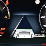 CUPRA NEW LEON SPORTSTOURER 1.5 HYBRID 150 CV DSG USATA