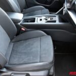 CUPRA NEW LEON SPORTSTOURER 1.5 HYBRID 150 CV DSG USATA