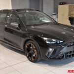CUPRA NEW LEON SPORTSTOURER 2.0 TDI 150 CV DSG DIESEL USATA