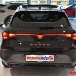 CUPRA NEW LEON SPORTSTOURER 2.0 TDI 150 CV DSG DIESEL USATA