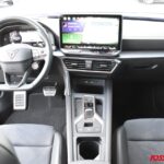 CUPRA NEW LEON SPORTSTOURER 2.0 TDI 150 CV DSG DIESEL USATA