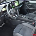 CUPRA NEW LEON SPORTSTOURER 2.0 TDI 150 CV DSG DIESEL USATA