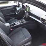 CUPRA NEW LEON SPORTSTOURER 2.0 TDI 150 CV DSG DIESEL USATA