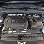 CUPRA NEW LEON SPORTSTOURER 2.0 TDI 150 CV DSG DIESEL USATA