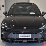 CUPRA NEW LEON SPORTSTOURER 2.0 TDI 150 CV DSG DIESEL USATA