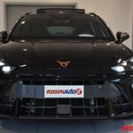 CUPRA NEW LEON SPORTSTOURER 2.0 TDI 150 CV DSG DIESEL USATA