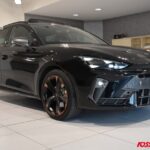 CUPRA NEW LEON SPORTSTOURER 2.0 TDI 150 CV DSG DIESEL USATA