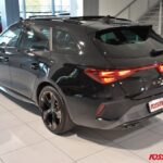 CUPRA NEW LEON SPORTSTOURER 2.0 TDI 150 CV DSG DIESEL USATA
