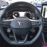 CUPRA NEW LEON SPORTSTOURER 2.0 TDI 150 CV DSG DIESEL USATA