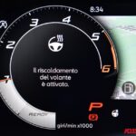 CUPRA NEW LEON SPORTSTOURER 2.0 TDI 150 CV DSG DIESEL USATA