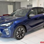 cupra terramar 1.5 hybrid 150 cv dsg usata