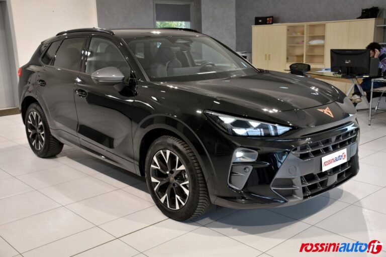 CUPRA TERRAMAR 1.5 HYBRID 150 CV DSG USATO