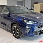 CUPRA TERRAMAR 1.5 HYBRID 150 CV DSG USATA