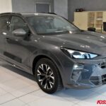 CUPRA TERRAMAR 1.5 HYBRID 150 CV DSG USATA