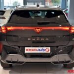 CUPRA TERRAMAR 1.5 HYBRID 150 CV DSG USATO
