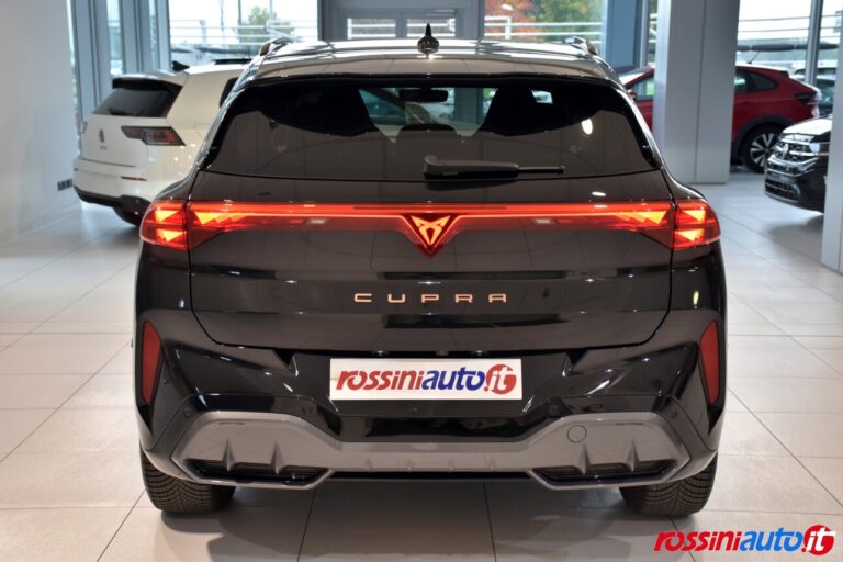 CUPRA TERRAMAR 1.5 HYBRID 150 CV DSG USATO