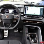 CUPRA TERRAMAR 1.5 HYBRID 150 CV DSG USATO