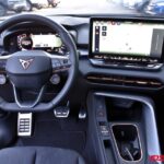 CUPRA TERRAMAR 1.5 HYBRID 150 CV DSG USATA