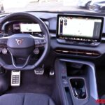 CUPRA TERRAMAR 1.5 HYBRID 150 CV DSG USATA