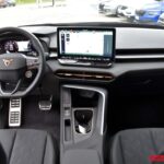 CUPRA TERRAMAR 1.5 HYBRID 150 CV DSG USATO
