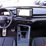 CUPRA TERRAMAR 1.5 HYBRID 150 CV DSG USATA