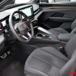 CUPRA TERRAMAR 1.5 HYBRID 150 CV DSG USATO