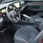 CUPRA TERRAMAR 1.5 HYBRID 150 CV DSG USATA