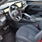 CUPRA TERRAMAR 1.5 HYBRID 150 CV DSG USATA