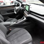 CUPRA TERRAMAR 1.5 HYBRID 150 CV DSG USATO