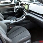 CUPRA TERRAMAR 1.5 HYBRID 150 CV DSG USATA