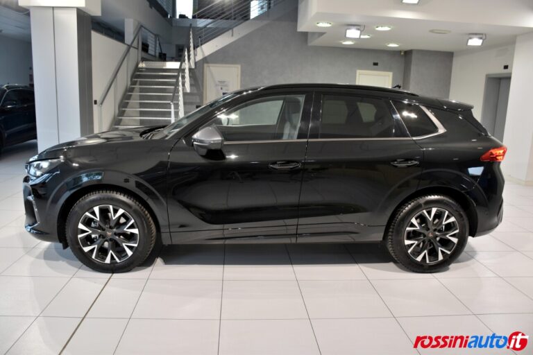 CUPRA TERRAMAR 1.5 HYBRID 150 CV DSG USATO