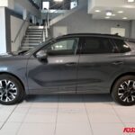 CUPRA TERRAMAR 1.5 HYBRID 150 CV DSG USATA