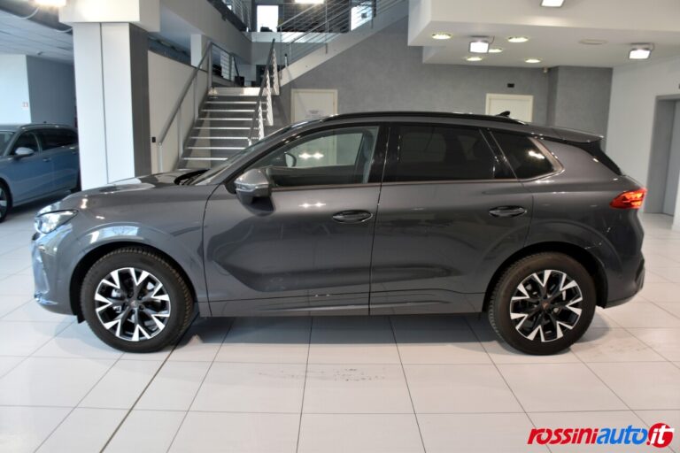 CUPRA TERRAMAR 1.5 HYBRID 150 CV DSG USATA