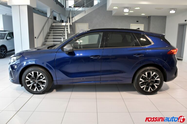 CUPRA TERRAMAR 1.5 HYBRID 150 CV DSG USATA