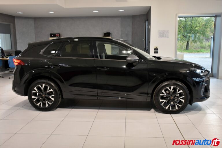 CUPRA TERRAMAR 1.5 HYBRID 150 CV DSG USATO